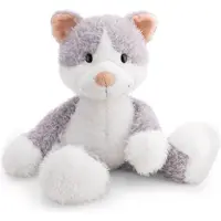 Nici Kat Felli Teddy 70 Cm