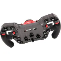 Simagic FX Formula Extreem Wiel, Controller