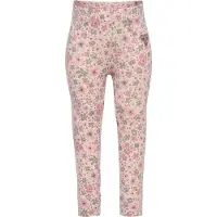 Hummel Mini Flower Aop Leggings