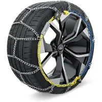 Michelin Extreme Grip 7MM Sneeuwketting Auto - 100