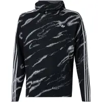 Adidas Originals Trui zwart / wit