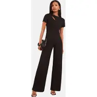 Lipsy Jumpsuit zwart