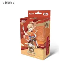 Mihoyo Genshin Impact Yoimiya Ruilkaarten