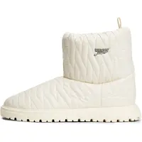 Tommy Hilfiger Snowboots lichtbeige