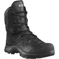Haix Black Eagle Safety 630 Ltr Gtx S7s Werkschoen | Maat: 51