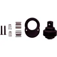 Ks Tools 9111599 911.1599 Reparatieset 1/4