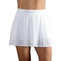 Endless Aura Skirt Wit M Vrouw