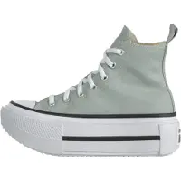 Converse Hoge sneakers Chuck Taylor All Star Lift Double Stack kind 35 1/2