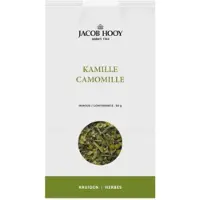 Jacob Hooy 3x Kamille 50 gr