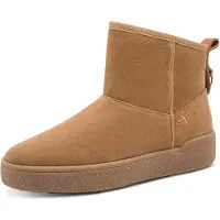 Tamaris Boots camel