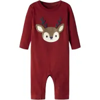 Name it Kerst Jumpsuit 62 EU
