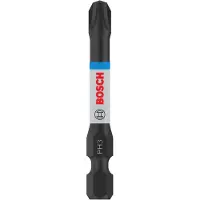 Bosch 2 PRO BITS IMPACT PH3 55MM