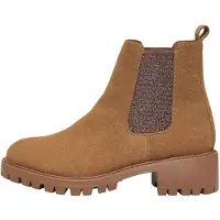 ONLY Laarzen ONLZOE NUBUCK dames 41