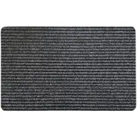 Oxide Instapmat Deurmat 40x60 cm - Rubberen Antislip & Vuilafvoerend