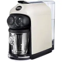 Lavazza Desea Capsule Koffiezetapparaat 1.1 L Automatisch Wit