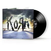 Rhino Records The Path of Totality