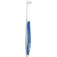 Gum 6x Tandenborstel Interspace End-Tuft 308