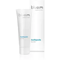 Bluem 3x Tandpasta met Fluoride 75 ml
