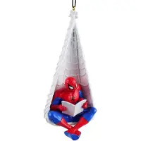 Disney Spider-Man kerst ornament | Marvel (Web en krant)