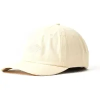 Dickies Hoed 'DUCK CANVAS DAD CAP CAPPELLO' beige