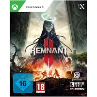 Remnant 2 Xbox Series X