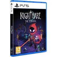 Nightmare The Lunatic
