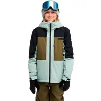 Quiksilver Forever 20k Gore-tex Jas