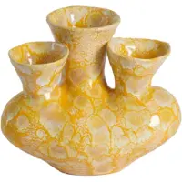Light & Living Vaas Siajo (22,5x13,5x20 cm)