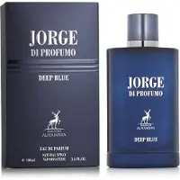 Maison Alhambra - Jorge di Profondo - Eau de Parfum - 100ml