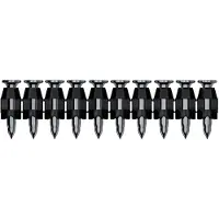 Bosch Metaal-/stalen spijkers voor GNB18V-38 Professional, lengte 19 mm, 1000 stuks