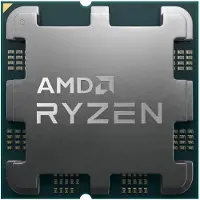 AMD Ryzen 5 PRO 7445, Ryzen 5 PRO, Socket AM5, 5 nm, , 3,3 GHz, 64-bits