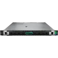 HP ProLiant DL360 Gen11 Intel Xeon-S 4510 12-Core (2.40GHz 30MB) 64GB (2 x 32GB) 2 x 960GB 8 x SFF x1 U.3 BC MR408i-o 2 x 1000W