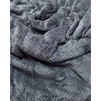 Darymex Pluche Jacquarddeken 200x220cm - Zacht & Stijlvol