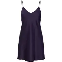Lingadore Negligé violetblauw