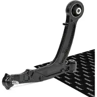 RIDEX 273C0105 Draagarm