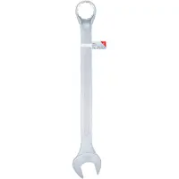 Bgs Spanner, Combinatiesleutel, geslingerd SW 46 mm (46 mm)