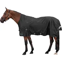 Waldhausen ARCTIC outdoordeken, High Neck, 200 g