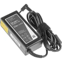 Green Cell AD74P Laptop netvoeding 45 W 19.5 V 2.31 A