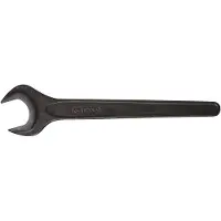 Ks Tools 517.0538 5170538 Enkelvoudige steeksleutel Sleutelbreedte (metrisch) 38 mm