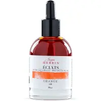 JACQUES HERBIN Éclats – Aquarel Inkt – Vloeibare Aquarelverf – Oranje – 120 – 50 ml