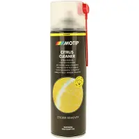 Motip Citrus Cleaner | 500ml - 090513