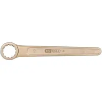 Ks Tools ringsleutel 963.7601, 72 mm, aluminium-brons (niet-ijzerlegering), 1100 g