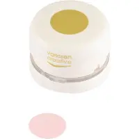 Vaessen creative Magnetische Pons - Figuurpons - Cirkel - Ø 2,5 cm