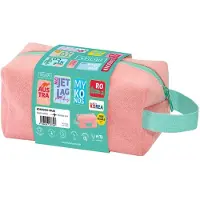 IROHA nature Reiskit Huidverzorgingskoffer 5 St. 5 pz