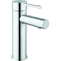 GROHE Essence Wastafelkraan Opbouw - uitloop 9.4cm - S-size - chroom 34813001