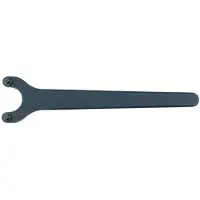 Ks Tools Dubbele moer, 30 mm 517.2030