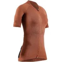 X-Bionic Damestrui met korte mouwen XCeed Ride Pink