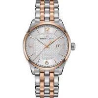 Hamilton Watche Jazzmaster Viewmatic Auto H42725151 Horloge - Staal - Multi - Ø 44 mm