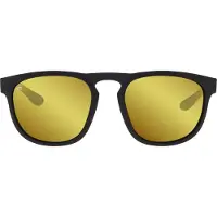 Gog Dex Gepolariseerde UV400 Lifestyle Zonnebril met Spiegel Hydrofobe TR90 Montuur
