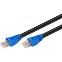 Microconnect Netwerkkabel - MICRO CONNECT - RJ-45 (M) - 50 m - UTP - CAT 6 - buiten, stevig, geblokkeerd